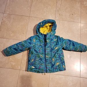 Cat and Jack Winter Coat - 2T